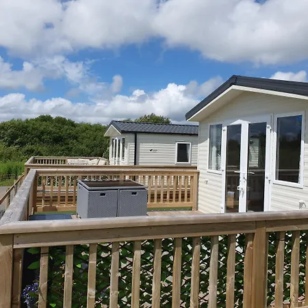 Little Vatson Hotel Saundersfoot Exterior photo